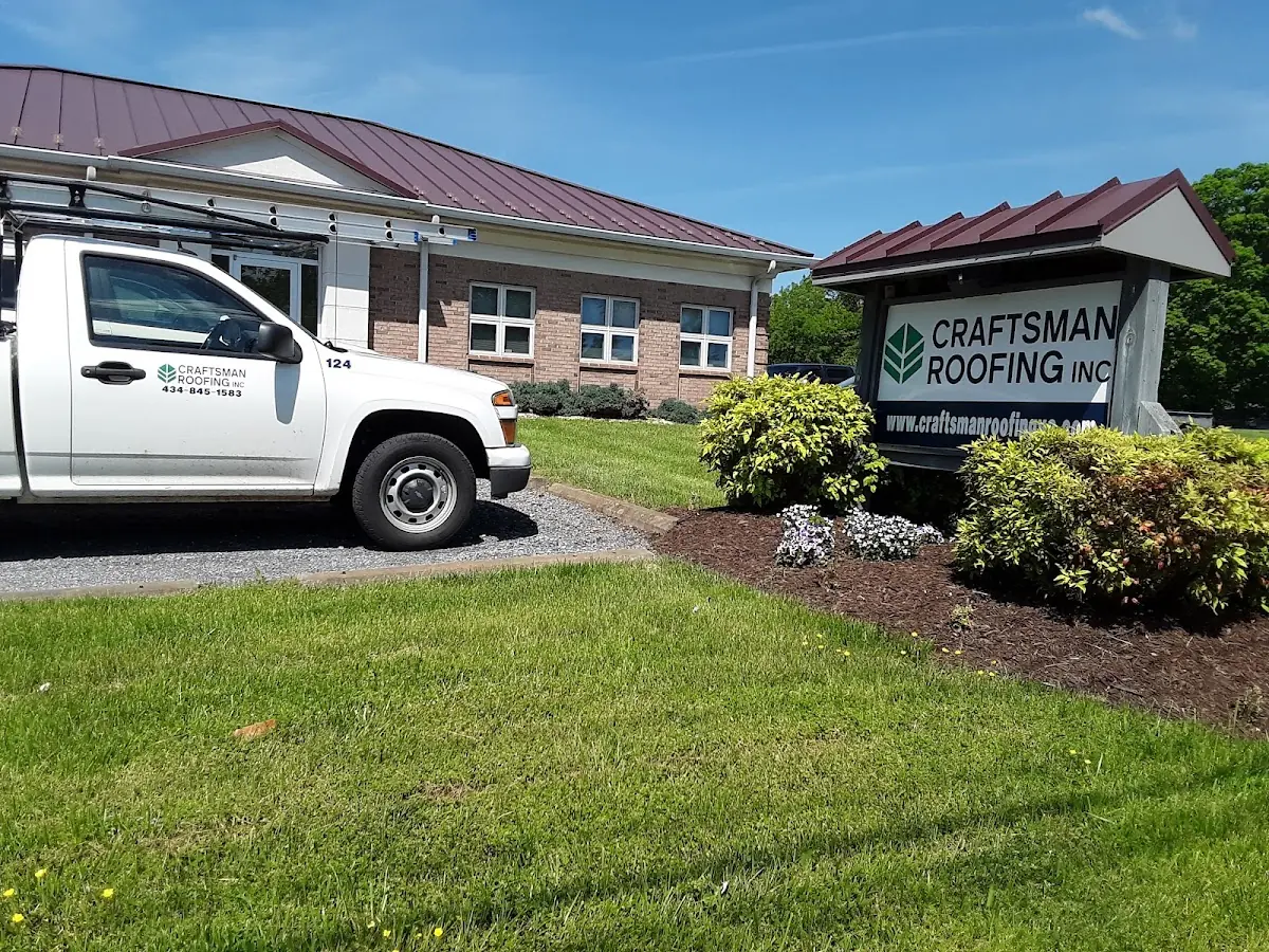 Quality Wind Damage Roof Repair by experienced craftsmen in Joppatowne